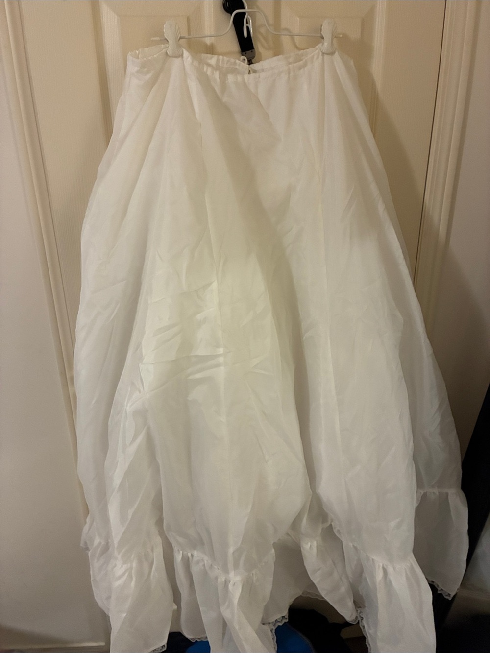 Women’s Petticoat for wedding dress
